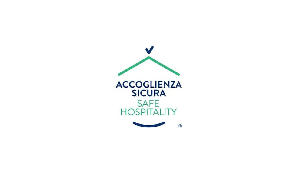 Hotel La Luna Ischia Exterior foto